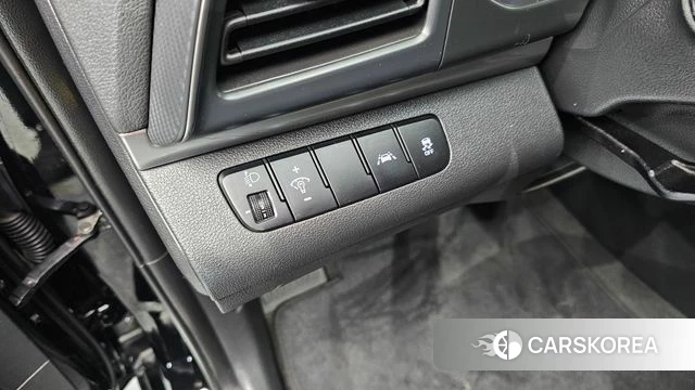 Hyundai The New Avante AD id 4447747 из Кореи 7