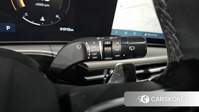 Hyundai Santa Fe (MX5) id 4381776 из Кореи 7