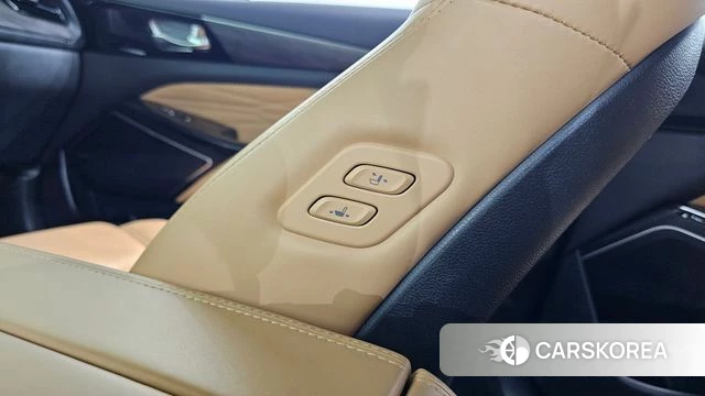Kia K7 Premier id 4424236 из Кореи 7