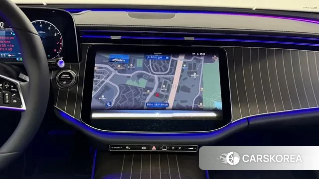 Mercedes-Benz E-Class W214 id 3079293 из Кореи 7