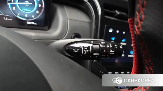 Hyundai Tucson (NX4) id 3610694 из Кореи 7