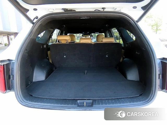 Kia Sorento 4th Generation id 4262765 из Кореи 7