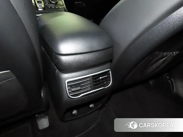 Hyundai The New Santa Fe id 3759645 из Кореи 7