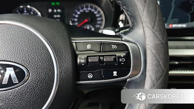 Kia K5 3rd generation id 4525392 из Кореи 7