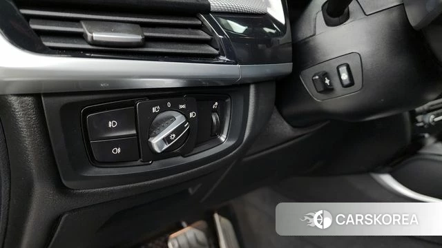 BMW X6 (F16) id 4269413 из Кореи 7
