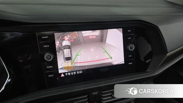 Volkswagen 7th Generation of Jetta id 3852606 из Кореи 7