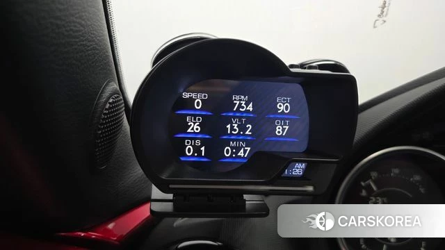 Mazda MX-5 MIATA id 4562436 из Кореи 7