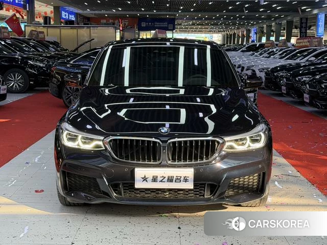 BMW 6 series GT id 3896204 из Китая 7