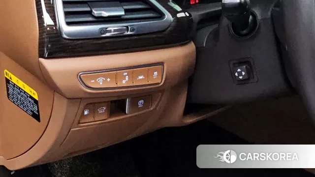 Genesis G90 id 2999219 из Кореи 7