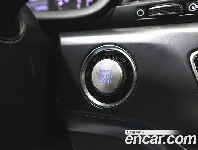 Hyundai Sonata New Rise id 2949629 из Кореи 7