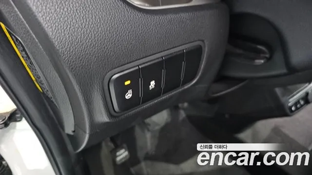 Kia The New Ray id 2876282 из Кореи 7