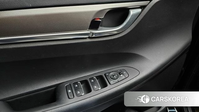 Hyundai The New Grandeur IG id 4187901 из Кореи 7