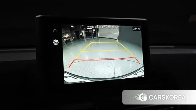 Hyundai Casper id 3348608 из Кореи 7