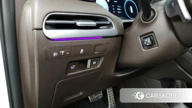 Hyundai The New Palisade id 3415941 из Кореи 7