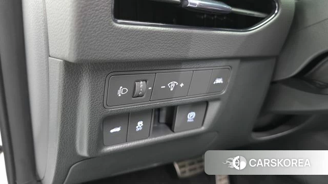 Hyundai Sonata (DN8) id 4338644 из Кореи 7