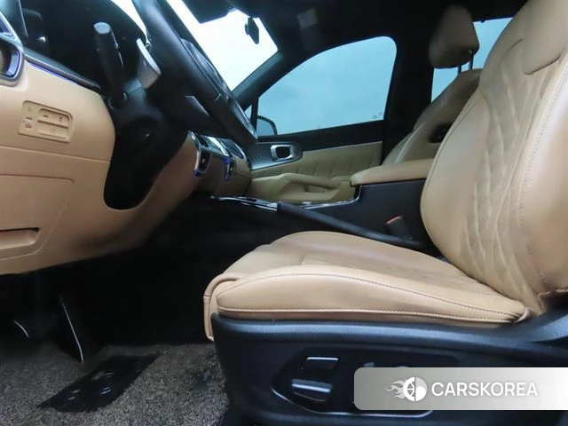 Kia Sorento 4th Generation id 4310162 из Кореи 7