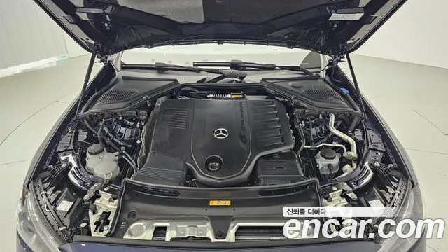 Mercedes-Benz E-Class W214 id 2678101 из Кореи 7