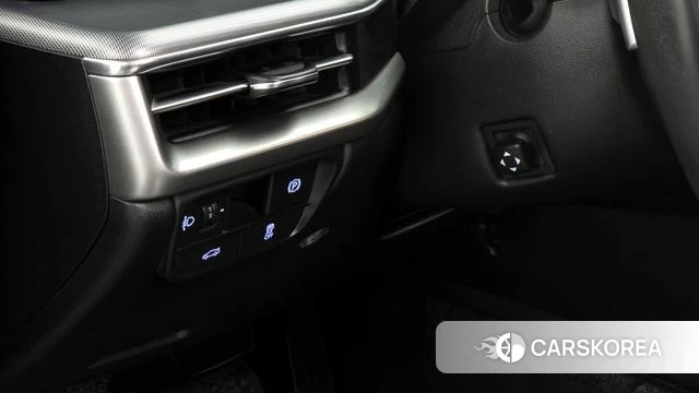 Hyundai Grandeur (GN7) id 3818227 из Кореи 7