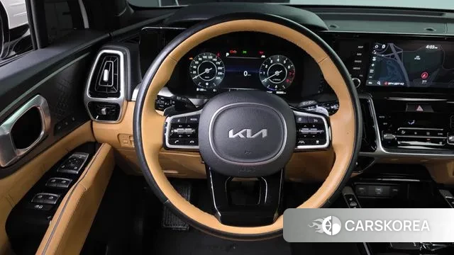 Kia Sorento 4th Generation id 3372735 из Кореи 7