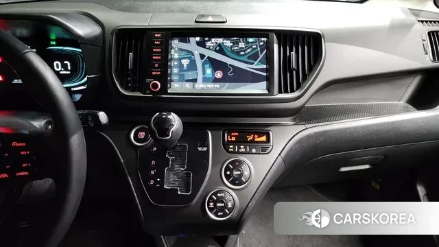 Kia The New Kia Ray id 2905459 из Кореи 7