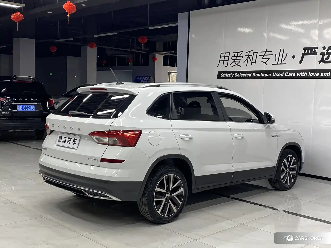 Skoda Komick id 4548368 из Китая 7