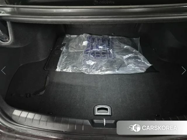 Kia K8 Hybrid id 4613439 из Кореи 7