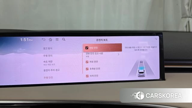 Genesis GV70 id 4778327 из Кореи 7