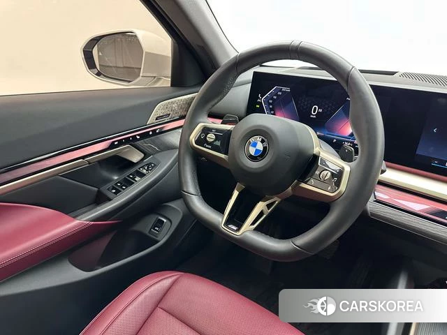 BMW 5 series id 3890118 из Китая 7