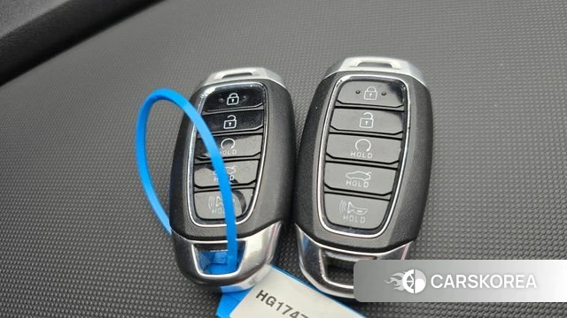 Hyundai Avante (CN7) id 4482091 из Кореи 7