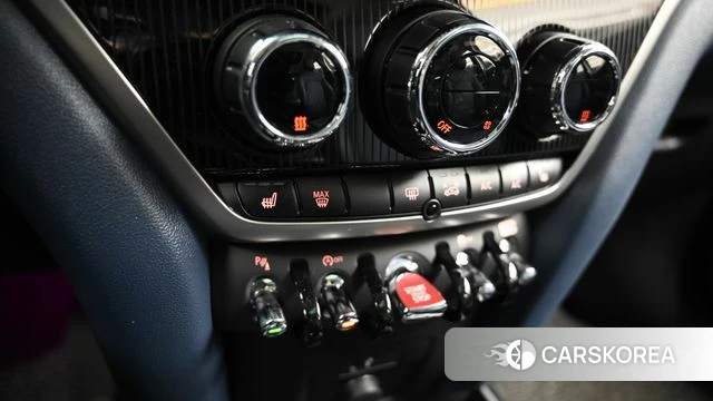 Mini Cooper S Countryman id 4395493 из Кореи 7