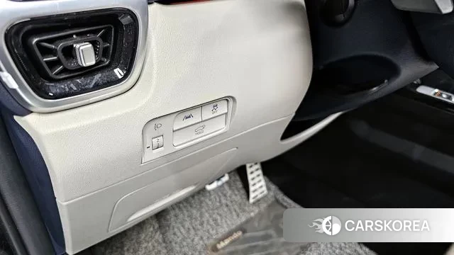 Kia Sorento 4th Generation id 3437411 из Кореи 7