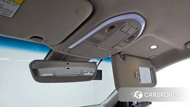 Genesis G70 id 3713445 из Кореи 7