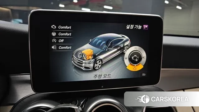 Mercedes-Benz C-Class W205 id 2961967 из Кореи 7