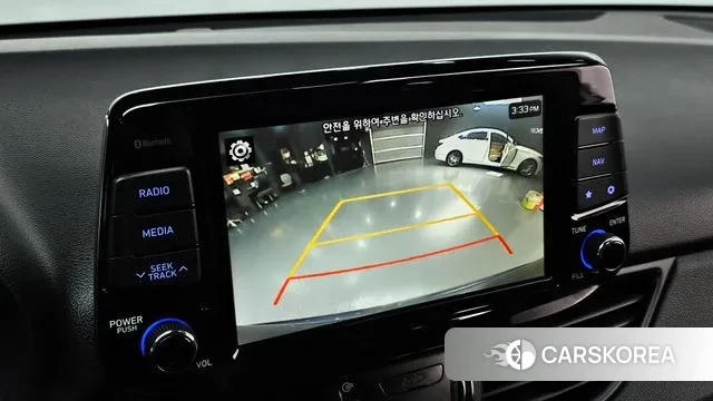 Hyundai i30 (PD) id 3297209 из Кореи 7