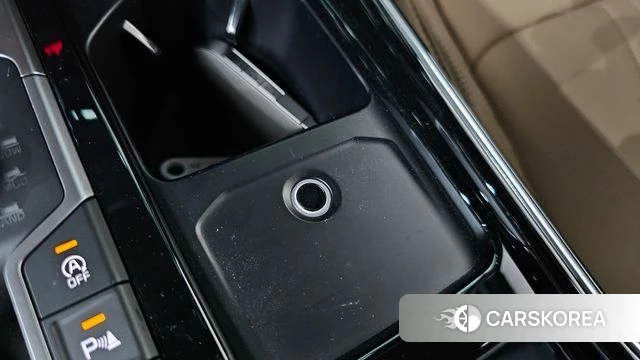 Kia The New Sorento 4th Generation id 4442829 из Кореи 7