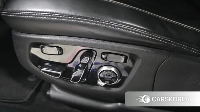 Genesis EQ900 id 2981891 из Кореи 7