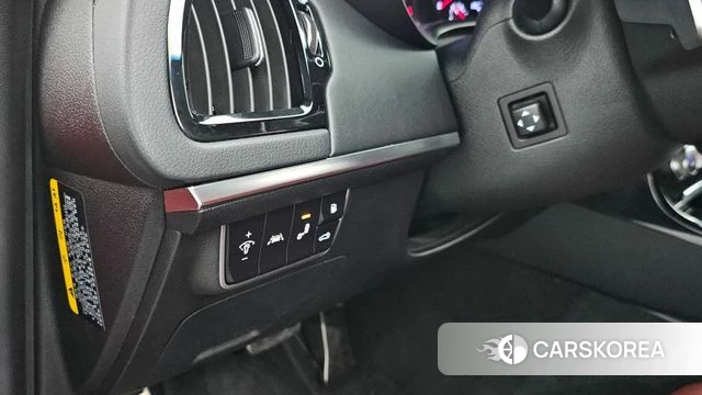 Kia Stinger id 3807706 из Кореи 7