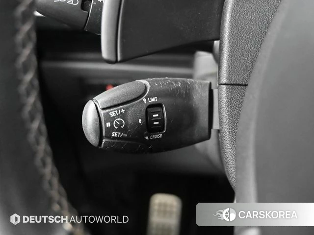 Citroen / DS DS3 id 4363405 из Кореи 7