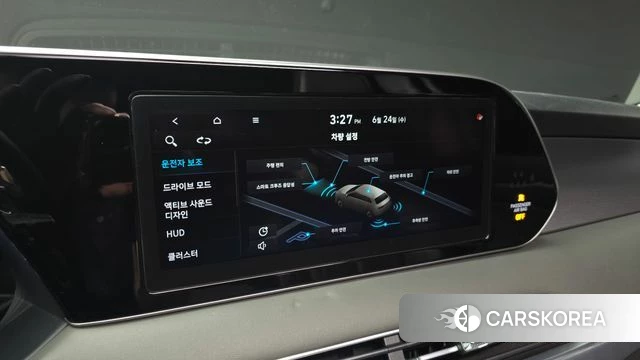 Hyundai Palisade id 4501745 из Кореи 7