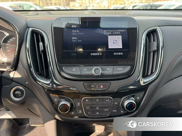 Chevrolet Explorer id 4253469 из Китая 7