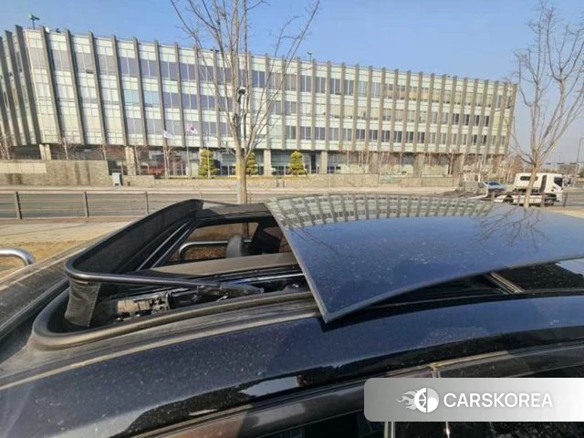 Kia K8 Hybrid id 3799728 из Кореи 7