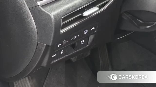 Hyundai Sonata Hybrid (DN8) id 3529375 из Кореи 7