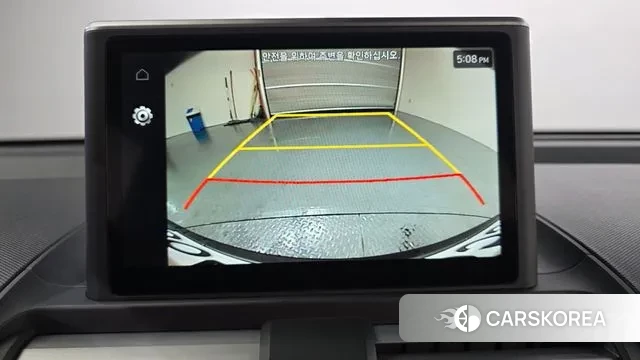 Hyundai Casper id 3572090 из Кореи 7