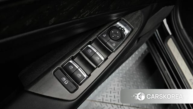 Kia K8 Hybrid id 3935447 из Кореи 7