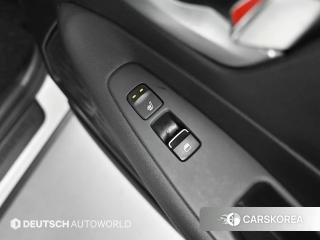 Hyundai Santa Fe TM id 4298883 из Кореи 7