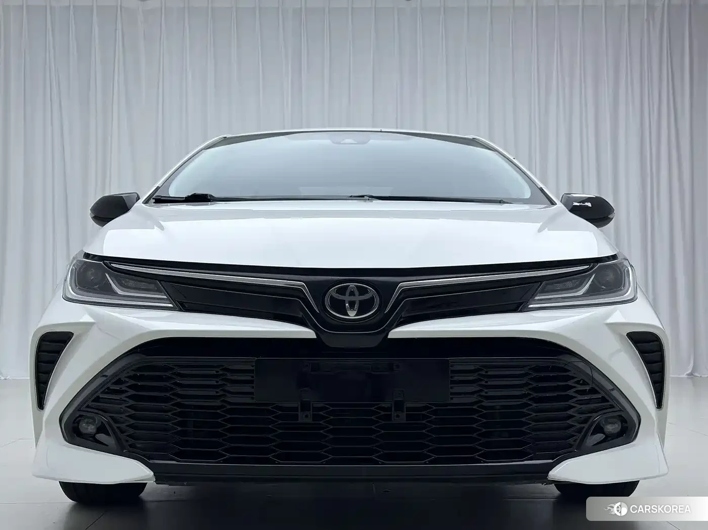 Toyota Corolla id 4589130 из Китая 7
