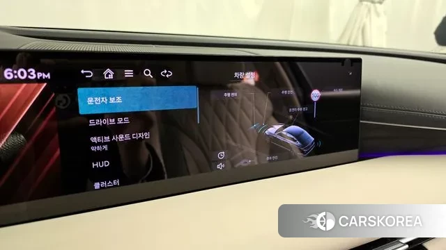 Genesis G80 (RG3) id 3420138 из Кореи 7