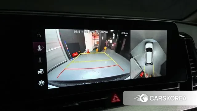 Kia Sportage 5th Generation id 3006860 из Кореи 7