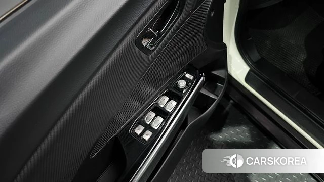 Ssangyong Tivoli Armor id 4225503 из Кореи 7