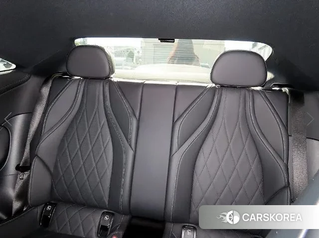 Mercedes-Benz CLE-Class C236 id 3289146 из Кореи 7